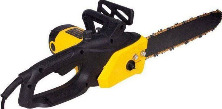 اره برقی آپ اسپریت مدل HK-CS2-405