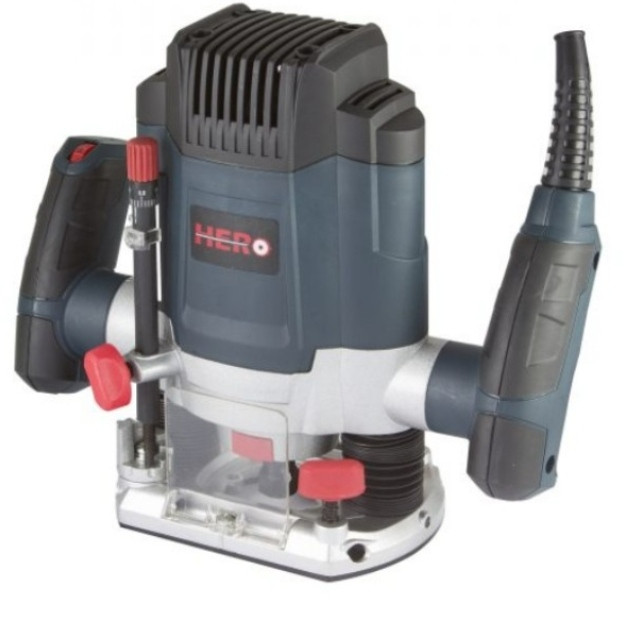 اور فرز نجاری 1200 وات هیرو مدل HE-5114