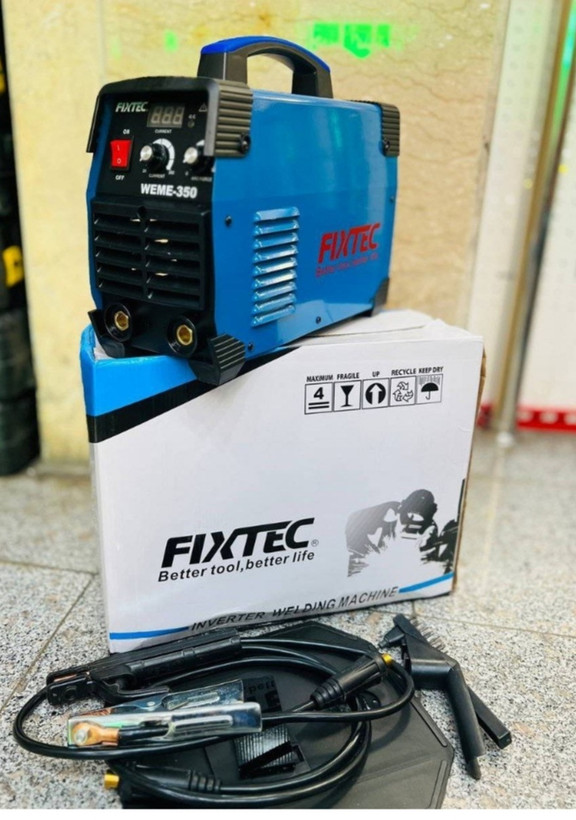 اینورتر ۳۵۰ آمپر ماسفت فیکس تک WEME-350