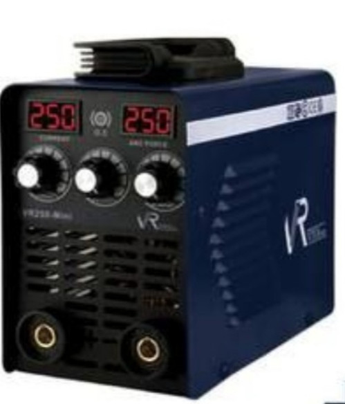 اینورتر جوشکاری ۲۵۰ آمپر سه ولوم مینی ویوارکس مدل VR250MINI