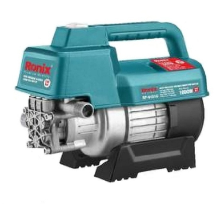 کارواش 100 بار دینامی Compact رونیکس مدل RP-0101c