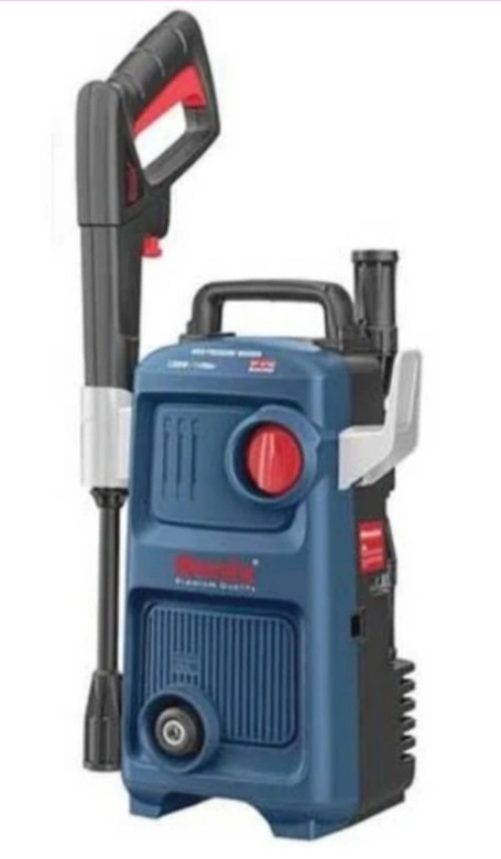 کارواش 110 بار ذغالی یونیورسال رونیکس مدل RP-U110