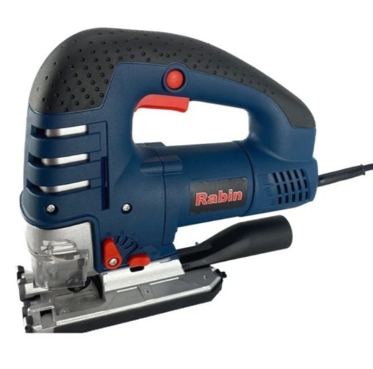 عمودبر 750 وات گیربکسی ۶ دور رابین مدل R2320