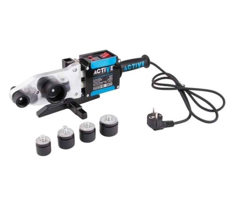 اتو لوله سبز 1500 وات اکتیو مدل AC-4020