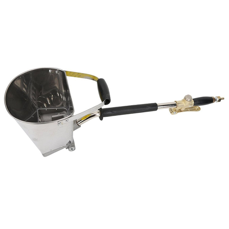 پکیج ملات پاش بادی و دیواری RPP-03