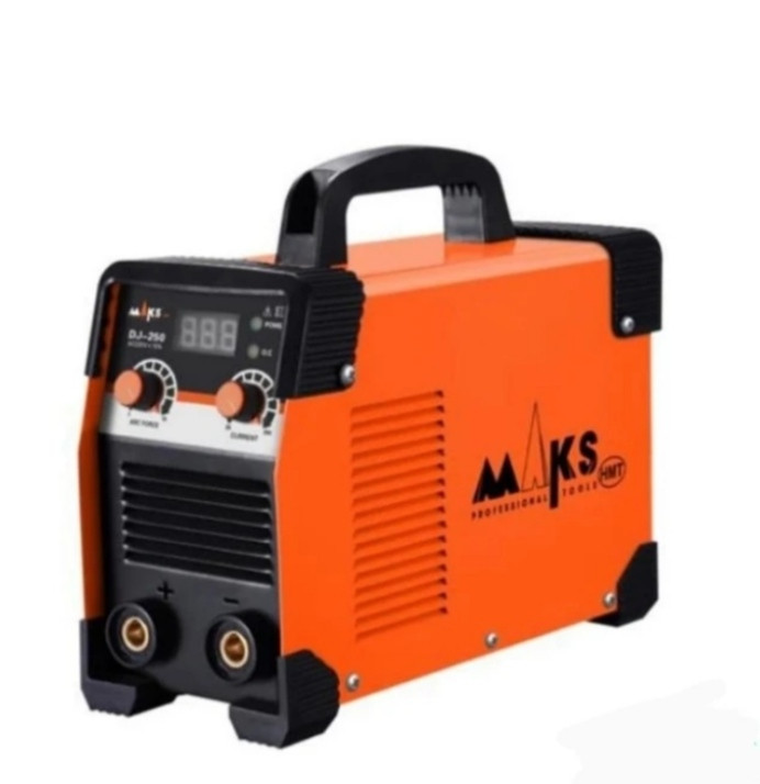 اینورتر جوشکاری ۲۵۰ آمپر مکس مدل Dj-250