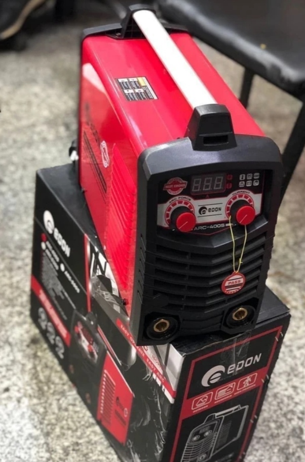 اینورتر ۴۰۰ آمپر آرک ادون دو ولوم مدل ARC-400s