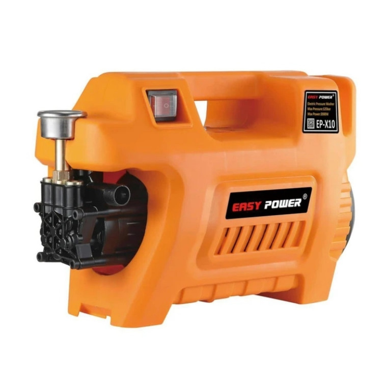 کارواش دینامی 125 بار ایزی پاور مدل EP-X10