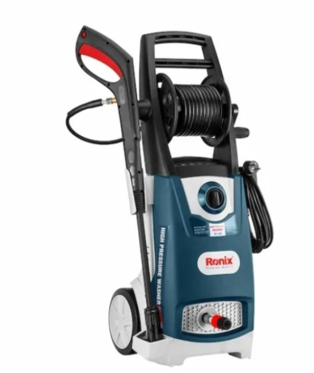 کارواش 160 بار دینامی رونیکس مدل RP-1160