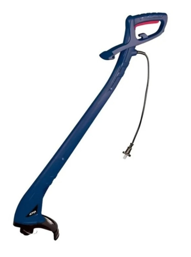 علف زن برقی 250 وات 22 سانت اکتیو مدل AC-6622GT