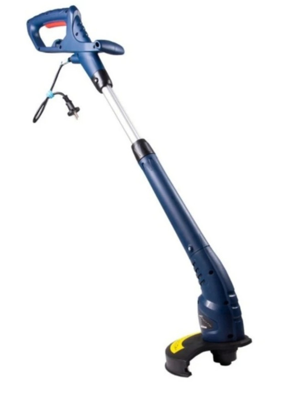 علف زن برقی 350 وات 25 سانت اکتیو مدل AC-6625GT