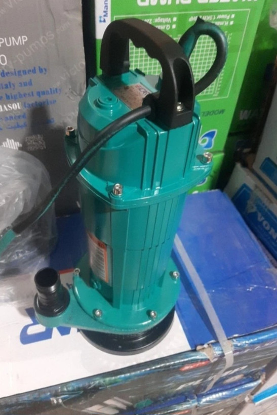 کفکش 1 اینچ 20 متری فلوتردار ایکار مدل IC1.5-20-0.37