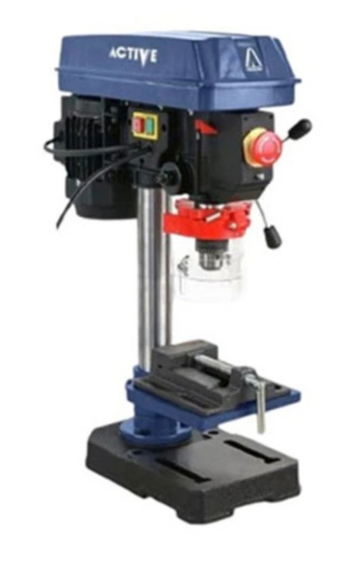 دریل ستونی 13 میلیمتری اکتیو مدل AC-2213PT