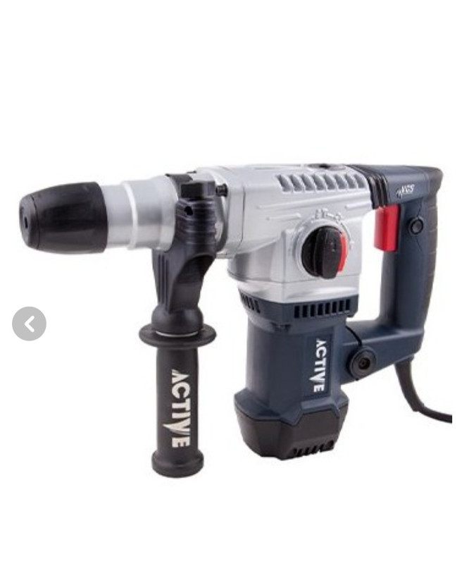دریل بتن کن ۱۲۵۰ وات اکتیو مدل AC-2532