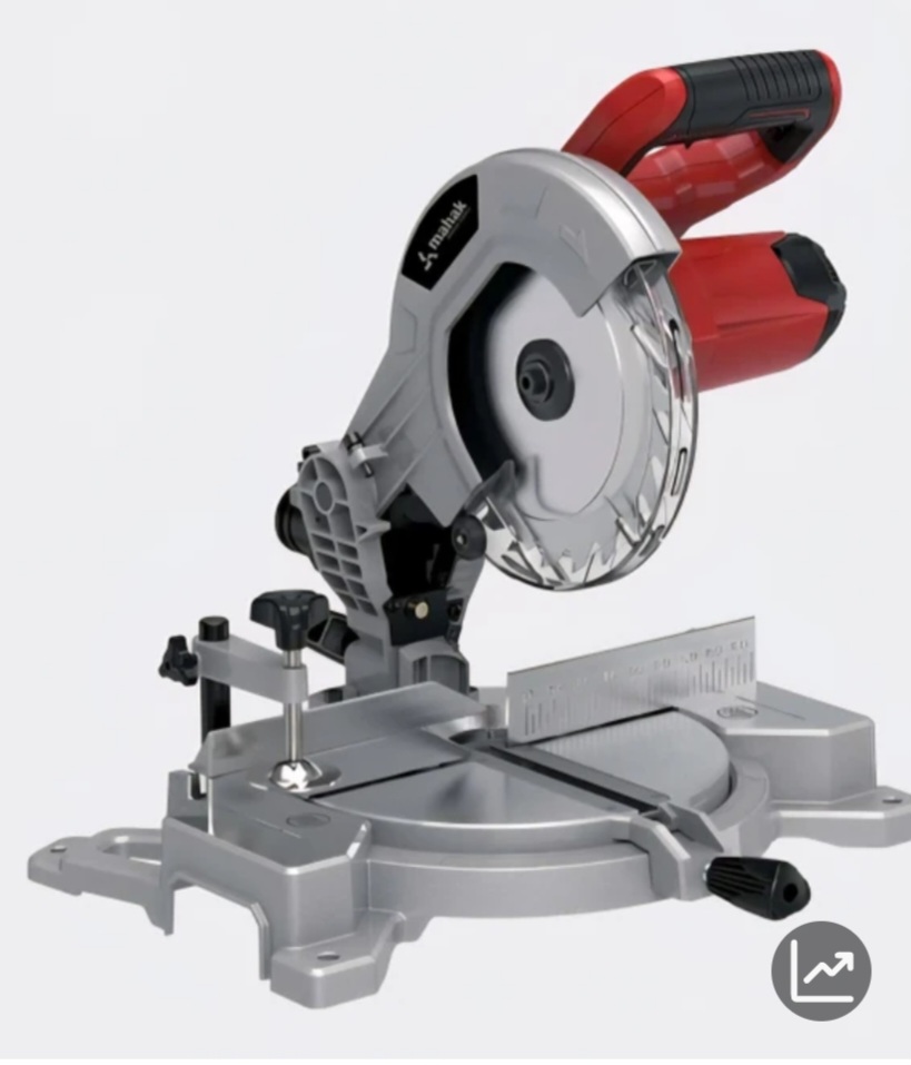 اره فارسی بر لیزری ۲۱۰میلیمتر محک مدل MS-210/2