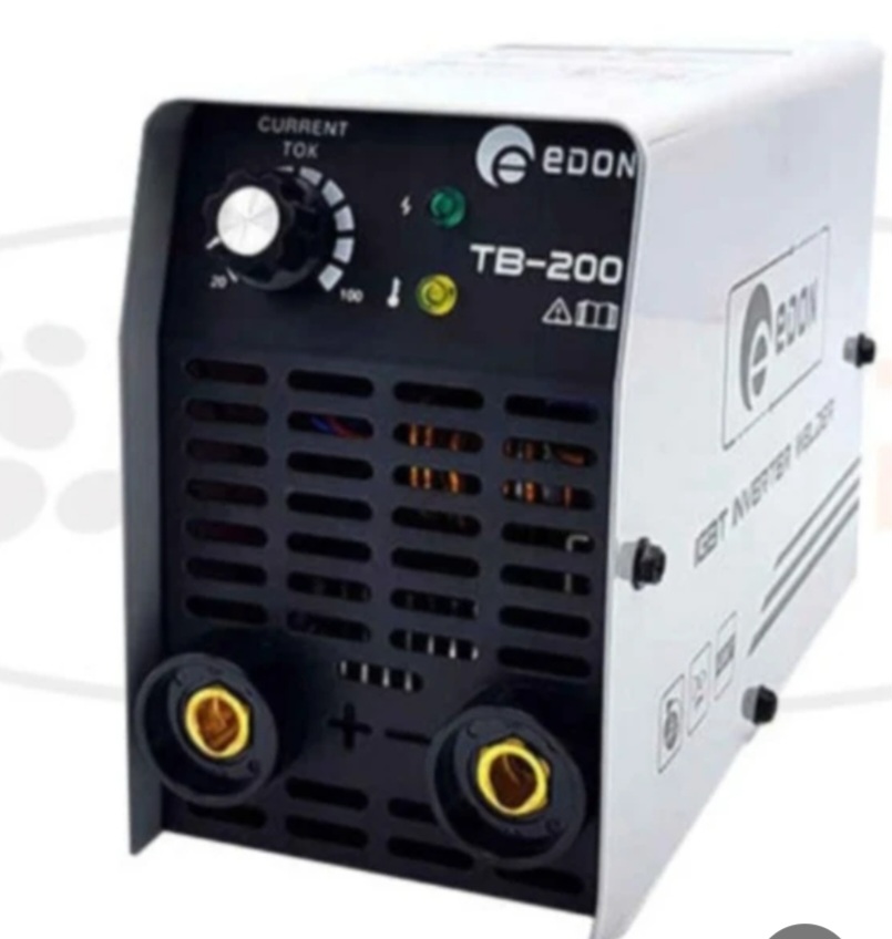 دستگاه جوشکاری 200 امپر ادون مدل TB-200