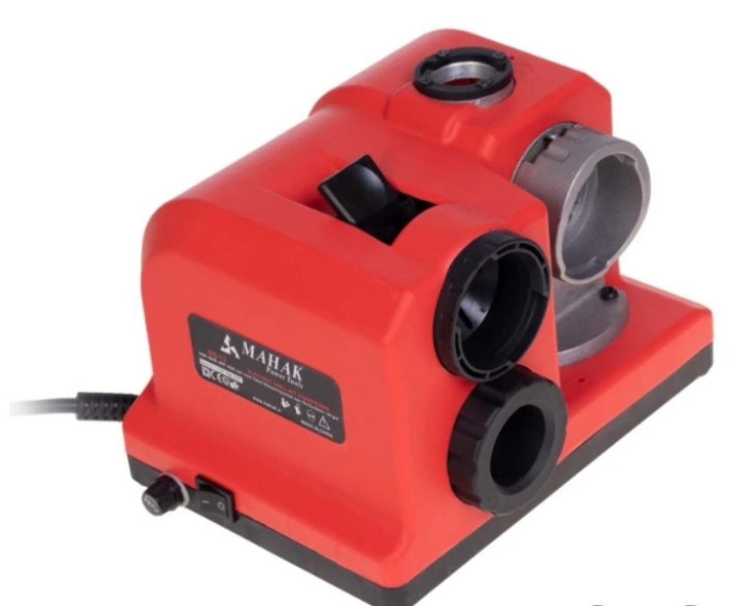 مته تیز کن رومیزی ۳ تا ۱۳ میلیمتر محک مدل DS-13