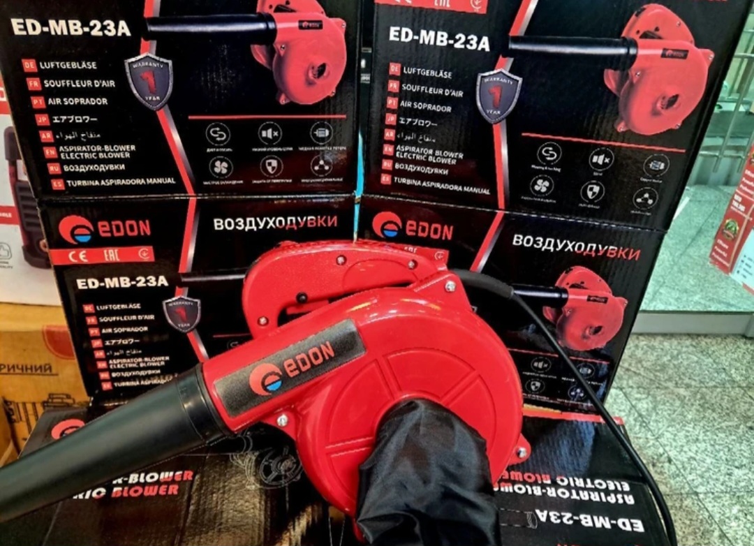 بلوور 600 وات دیمردار ادون مدل ED-MB-23A