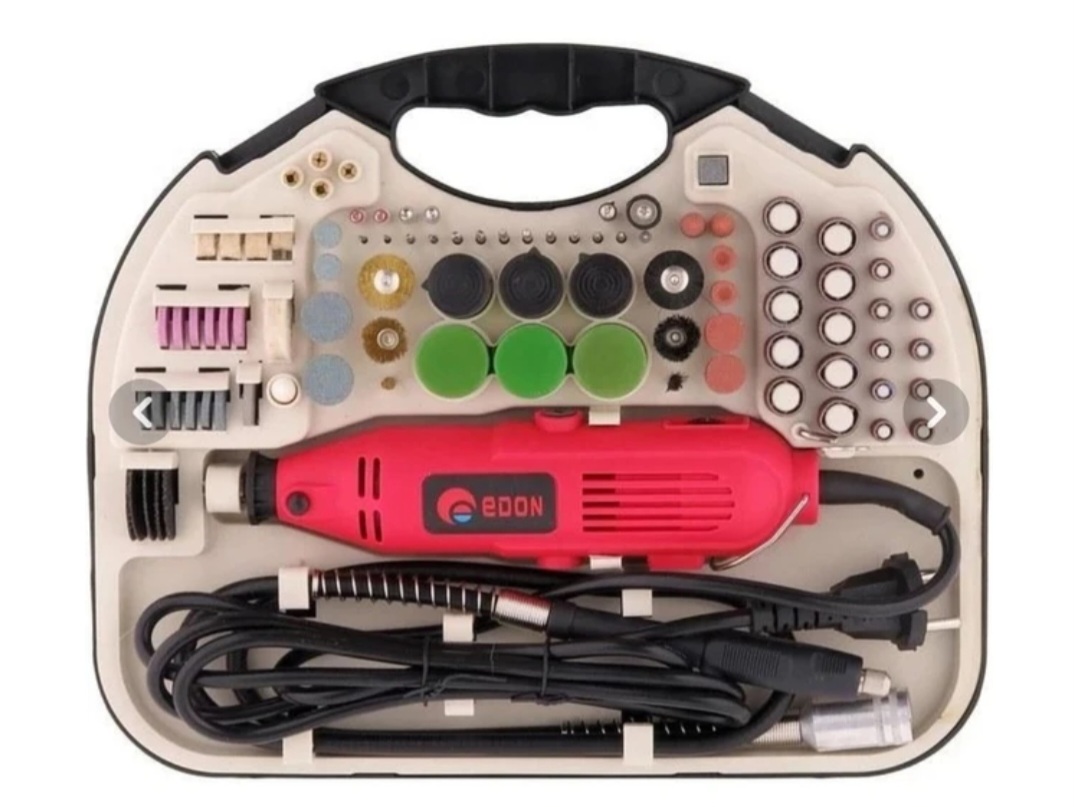 فرز انگشتی مینیاتوری حکاکی دیمردار ادون ۲۱۲ عددی مدل ED-JIS-6085