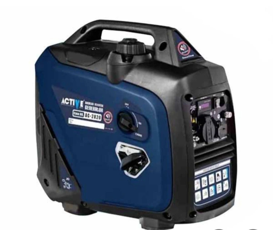 موتور برق ۲ تا ۲/۵ کیلووات سایلنت اکتیو مدل AC-2820