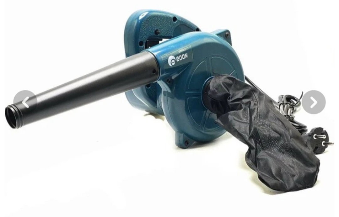 بلوور دمنده و مکنده ۵۰۰ وات ادون مدل GBL-500