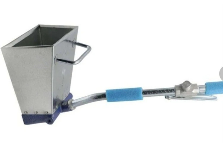 پکیج ملات پاش بادی و دیواری مدلRPP-003